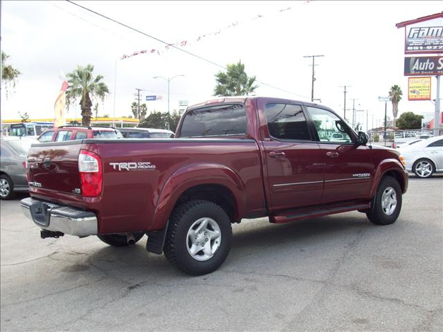 Toyota Tundra 2004 photo 3