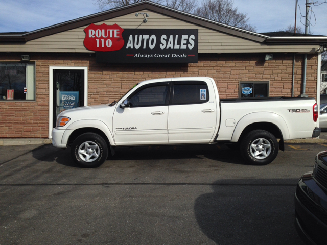 Toyota Tundra 2004 photo 2