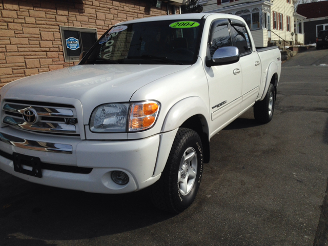 Toyota Tundra 2004 photo 4