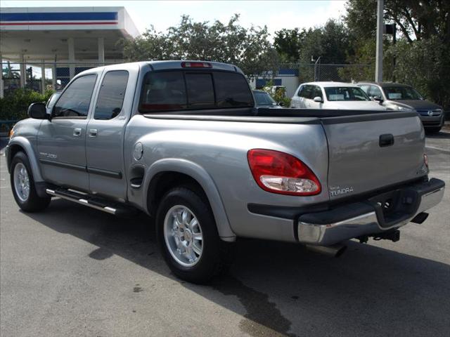 Toyota Tundra 2004 photo 4