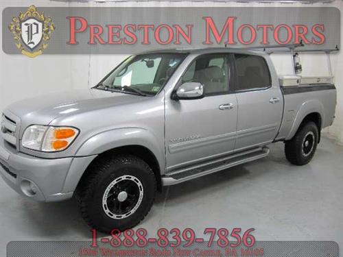 Toyota Tundra Hd2500 Excab 4x4 Other