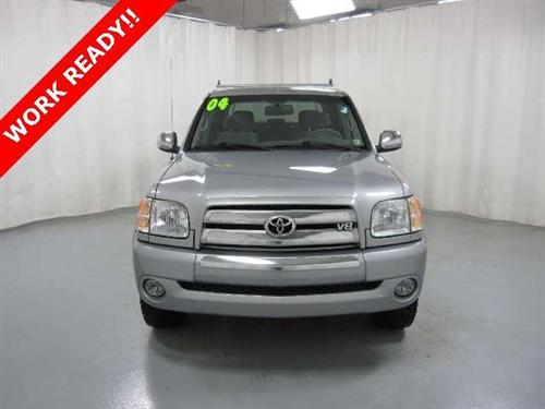 Toyota Tundra 2004 photo 1
