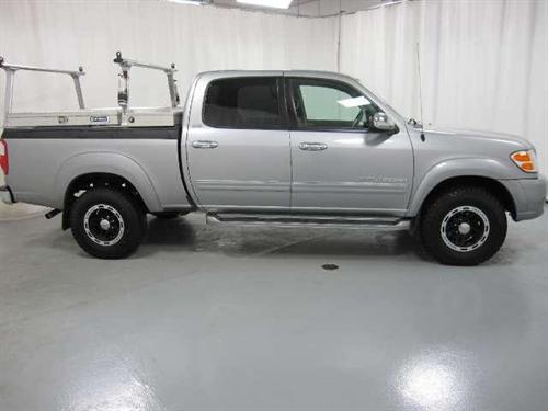 Toyota Tundra 2004 photo 3