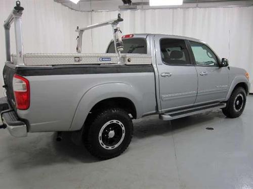 Toyota Tundra 2004 photo 4