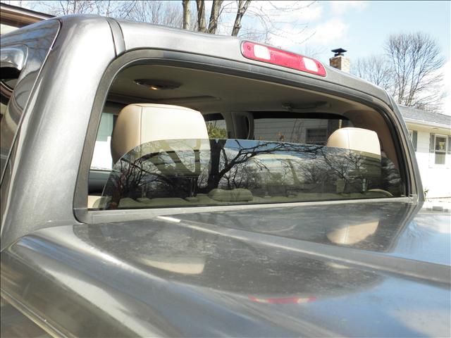 Toyota Tundra 2004 photo 4