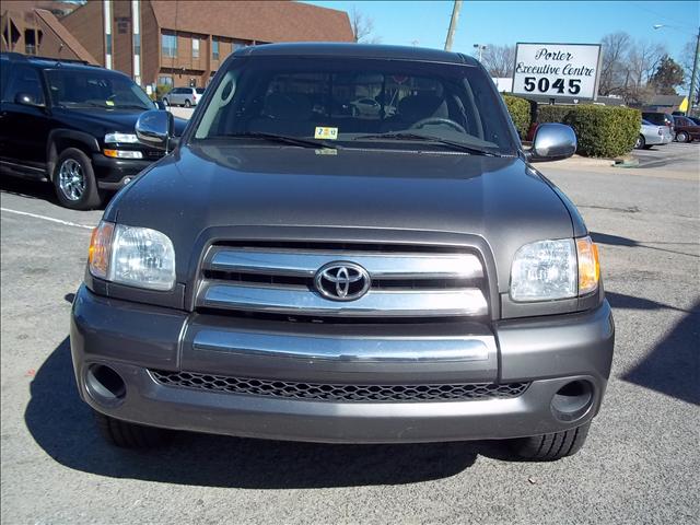 Toyota Tundra 2004 photo 1