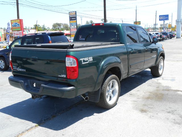 Toyota Tundra Limited 4x4 (marshalltown) Pickup Truck