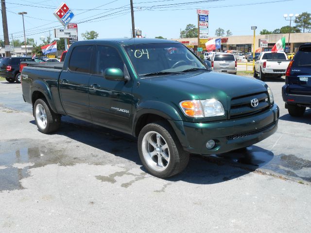 Toyota Tundra 2004 photo 1