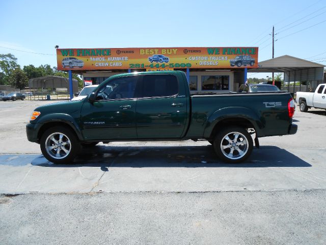 Toyota Tundra 2004 photo 10
