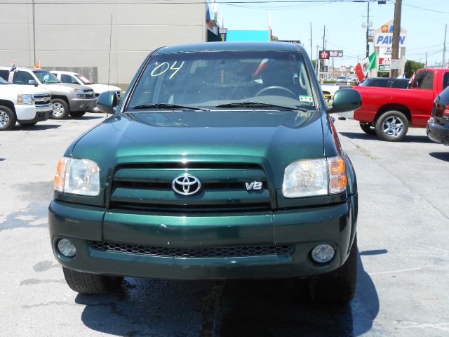 Toyota Tundra 2004 photo 11