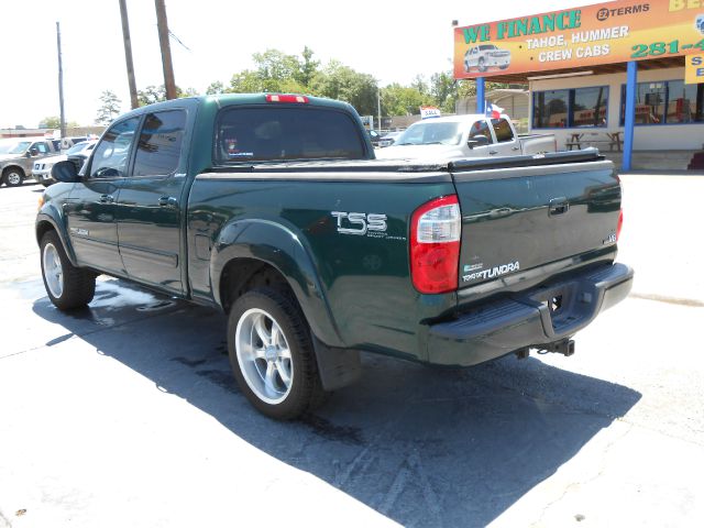 Toyota Tundra 2004 photo 12