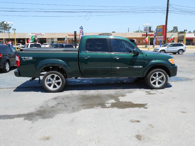 Toyota Tundra 2004 photo 3