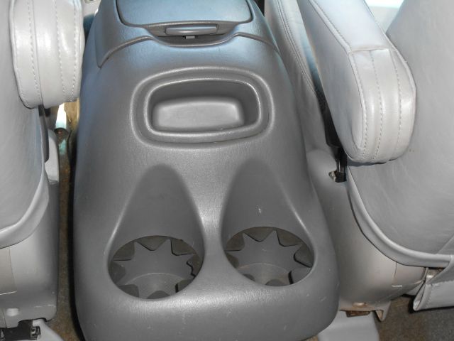 Toyota Tundra 2004 photo 4