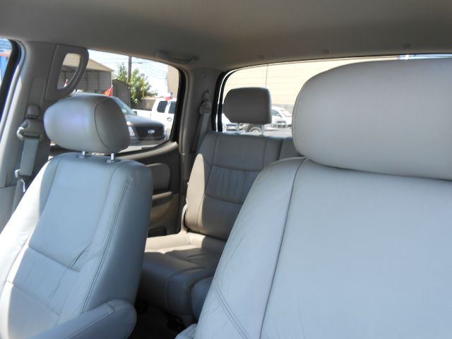 Toyota Tundra 2004 photo 5