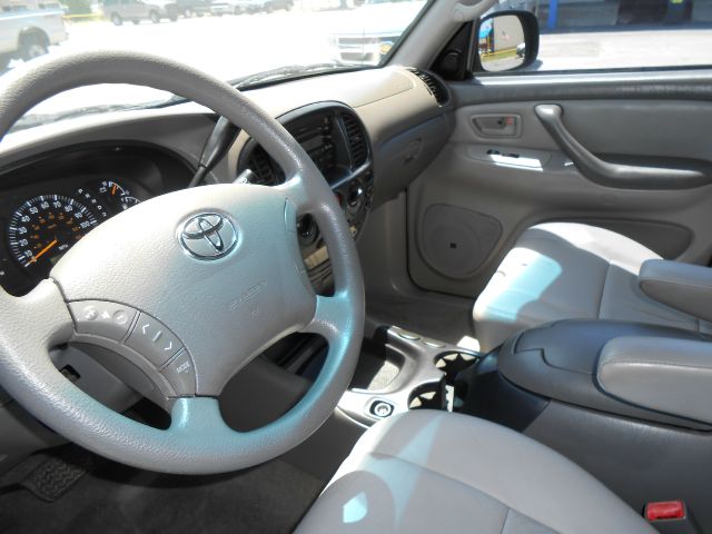 Toyota Tundra 2004 photo 6