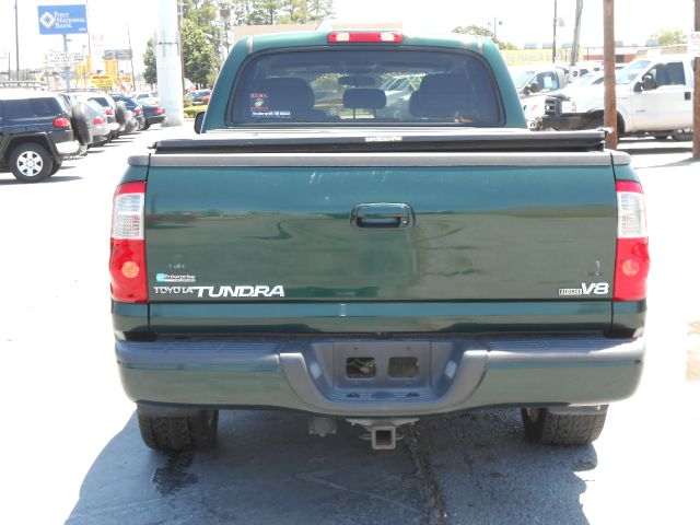 Toyota Tundra 2004 photo 7