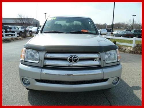Toyota Tundra Hd2500 Excab 4x4 Other