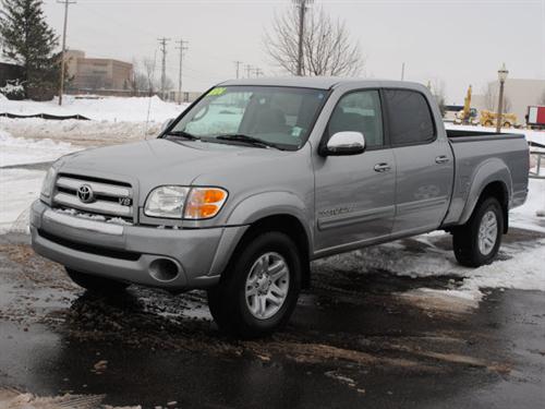 Toyota Tundra Hd2500 Excab 4x4 Other