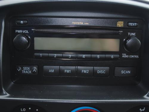 Toyota Tundra 2004 photo 4