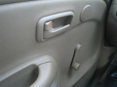 Toyota Tundra 2004 photo 1