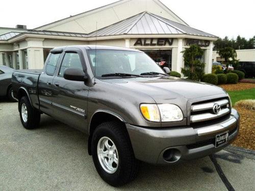 Toyota Tundra Hd2500 Excab 4x4 Other
