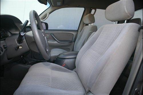 Toyota Tundra Hd2500 Excab 4x4 Other