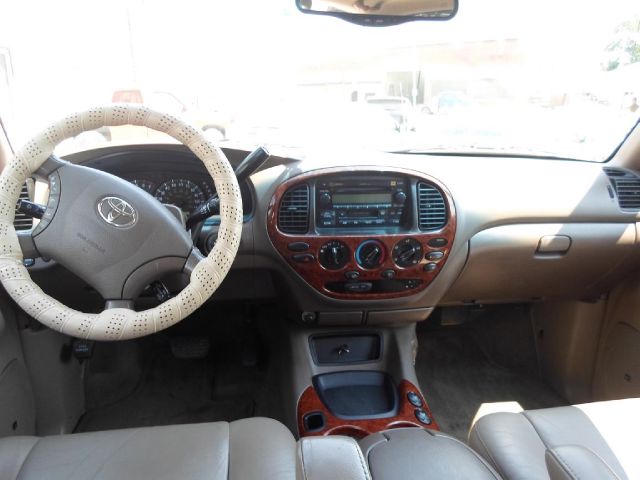 Toyota Tundra Mustang CLUB OF America Edition Pickup Truck