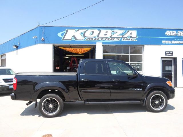 Toyota Tundra 2004 photo 4