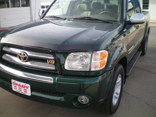Toyota Tundra 2004 photo 5