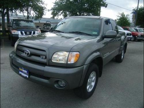 Toyota Tundra SAY WHAT 1000 MIN Trade Other