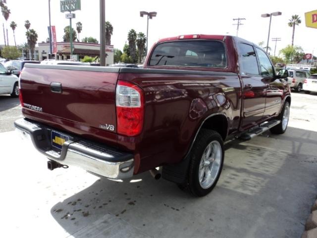 Toyota Tundra Hd2500 Excab 4x4 Unspecified