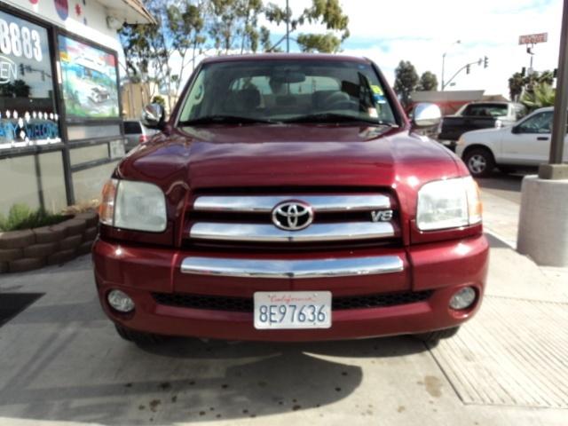 Toyota Tundra 2004 photo 3