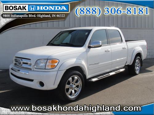 Toyota Tundra Hd2500 Excab 4x4 Other