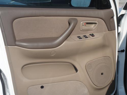 Toyota Tundra 2004 photo 1