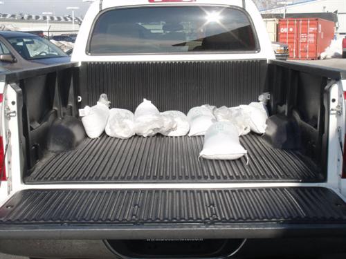 Toyota Tundra 2004 photo 3