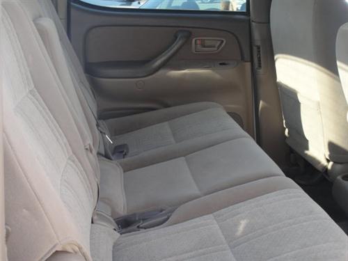 Toyota Tundra 2004 photo 4