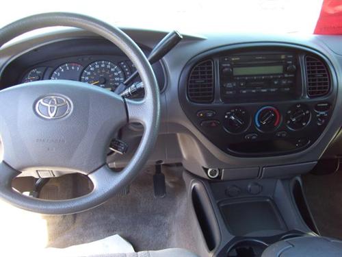 Toyota Tundra Hd2500 Excab 4x4 Other