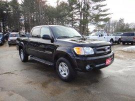 Toyota Tundra TRIO Pickup