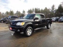 Toyota Tundra 2004 photo 1
