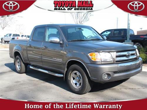Toyota Tundra 2004 photo 5