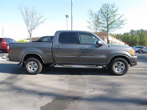 Toyota Tundra 2004 photo 2