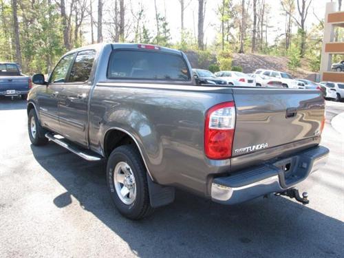 Toyota Tundra 2004 photo 3