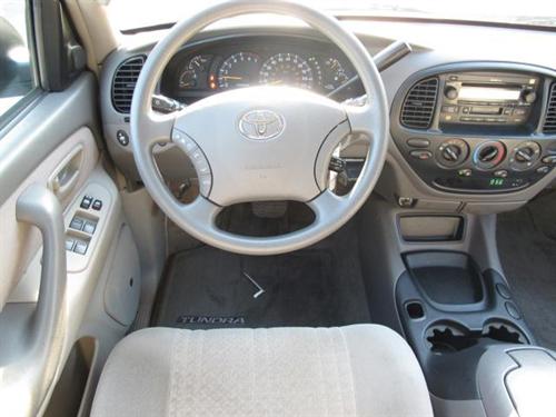 Toyota Tundra Hd2500 Excab 4x4 Other