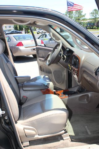 Toyota Tundra 2004 photo 1