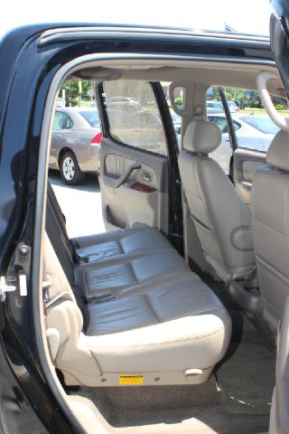 Toyota Tundra 2004 photo 10