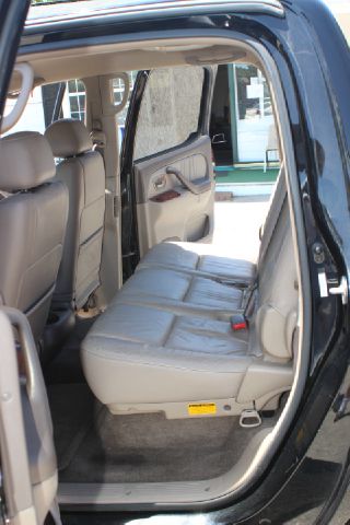 Toyota Tundra 2004 photo 3