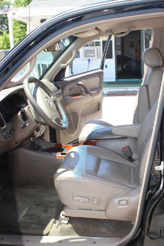 Toyota Tundra 2004 photo 5