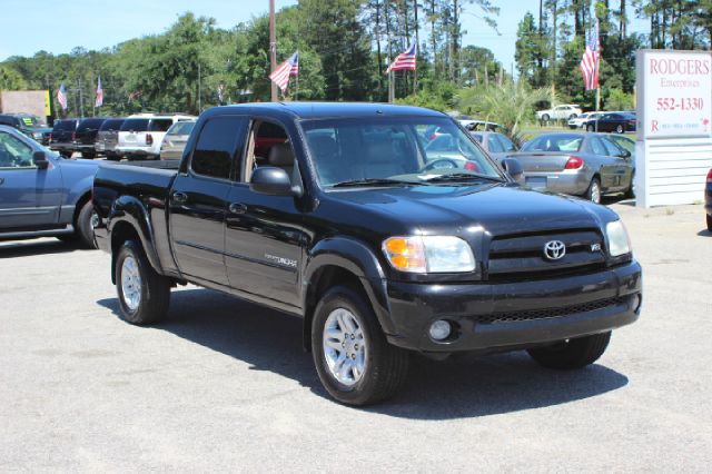 Toyota Tundra 2004 photo 8