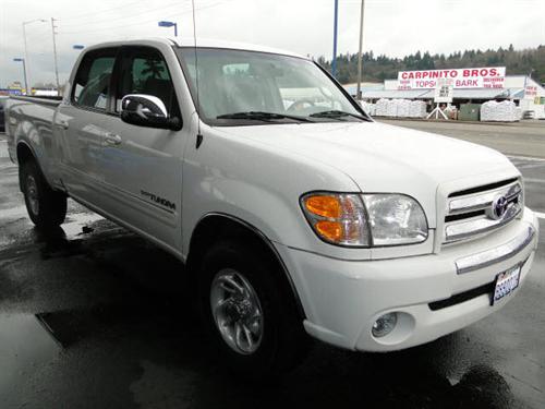 Toyota Tundra Hd2500 Excab 4x4 Other