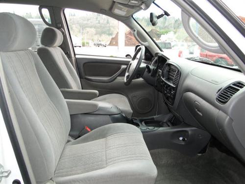 Toyota Tundra 2004 photo 1